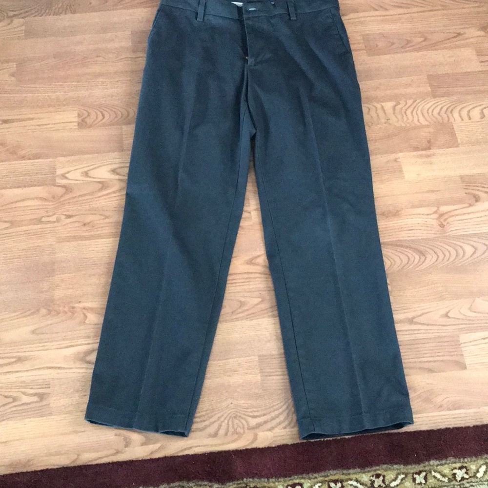 Dockers Gray Pants